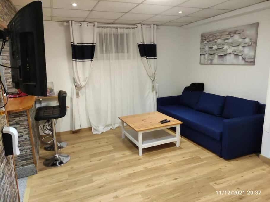 Residence Romains 0G Strasbourg Exteriör bild